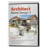 Architect Home Design 5 Computer Software