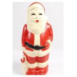 Union Products 13" Blow Mold Santa Claus