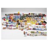 (150+) Shopkins and Mini Brands Huge Lot