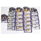 (22) Hot Wheels Pixar Lightyear Car Lot Buzz Sox