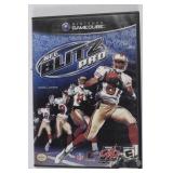 NFL Blitz Pro for Nintendo Gamecube