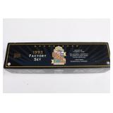 1993 Upper Deck Baseball Set - Opened