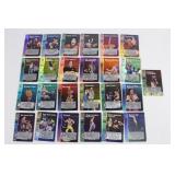 WCW Nitro 1st Edition CCG TCG Rare Foil Lot