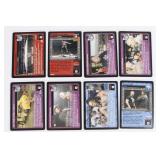 WWE Raw Deal CCG TCG Lot