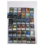Magic the Gathering MTG Foil Lot