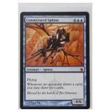 Magic the Gathering MTG Consecrated Sphinx