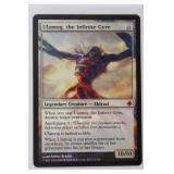 Magic the Gathering MTG Ulamog, the Infinite Gyre