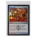 Magic the Gathering New Phyrexia Torpor Orb Foil