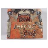 Dark Age Feudal Lords CCG TCG Sealed Booster Box