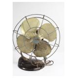 GE General Electric Metal Blade Fan