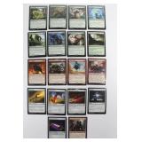 Magic the Gathering MTG Rare Mythic Lot