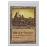 Magic the Gathering MTG City of Brass