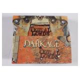 Dark Age Feudal Lords CCG TCG Sealed Booster Box