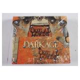 Dark Age Feudal Lords CCG TCG Sealed Booster Box