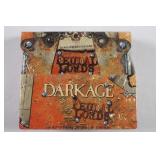 Dark Age Feudal Lords CCG TCG Sealed Booster Box