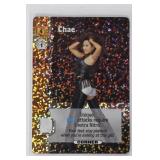 WCW Nitro CCG TCG Chae Ultra Rare