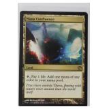 Magic the Gathering MTG Mana Confluence