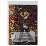 WCW Nitro 1st Edition CCG TCG Chae Ultra Rare