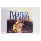Imajica CCG TCG Sealed Starter Deck Box
