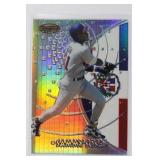 1997 Bowman