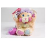 Popples Penny Popple Plush Coin Bank
