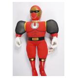 Power Rangers Ninja Storm Electronic Sounds