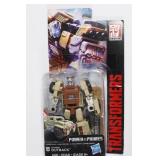 Transformers Power of the Primes Outback