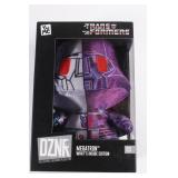 DZNR Transformers Megatron What