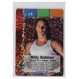 WCW Nitro 1st Edition CCG TCG Billy Kidman
