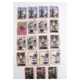 1980 Topps Star Wars Empire Strikes Back Boba