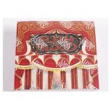 Flesh and Blood FAB Everfest Booster Box