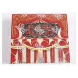 Flesh and Blood FAB Everfest Booster Box