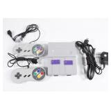 Knockoff SNES Mini All In One Console