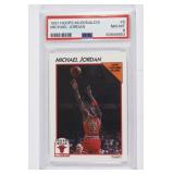 1991 NBA Hoops McDonald