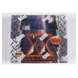 WCW Nitro Hardcore 1st Edition Sealed Booster Box