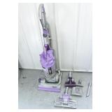 Dyson DC14 Upright Vacuum Cleaner Purple