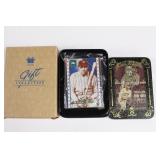 Avon Babe Ruth 5 Card Set Sealed