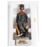 1982 Old Commonwealth Bourbon Coal Miner #2