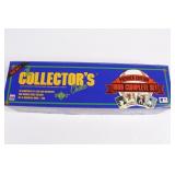 1989 Upper Deck Baseball Set - No Griffey