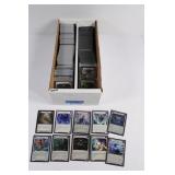 Assorted Flesh and Blood FAB CCG TCG Cards