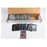 Wyvern Premier Limited CCG TCG Lot
