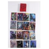 Gate Ruler TCG CCG Lot