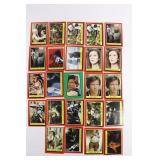 1983 Topps Star Wars Return of the Jedi Lot