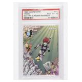 1998 Wildstorm Sultry Summer Swimsuit PSA 10