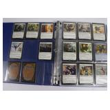 Magic the Gathering Binder Rivals of Ixalan