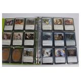 Magic the Gathering Binder Amonkhet