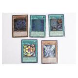Yugioh Rare Lot
