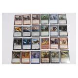 Magic the Gathering MTG Rare Mythic Lot