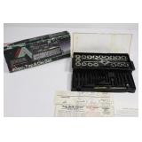 Alltrade Tap and Die Set