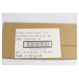 Flesh and Blood FAB Everfest Sealed Case